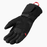 Guanti Taurus 2 GTX, un guanto moto invernale con tecnologia GORE-TEX. Impermeabili e caldi. Di REV'IT!.